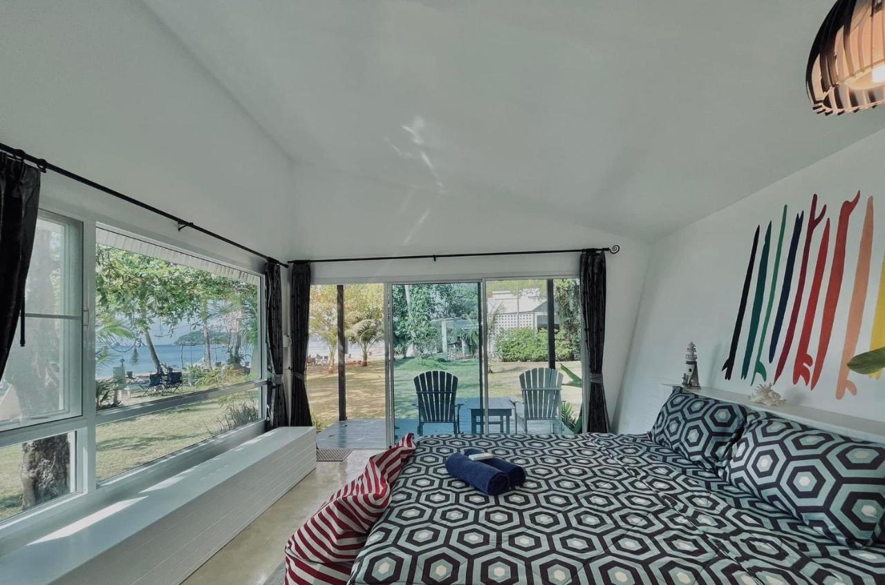 Resort Baan 3*