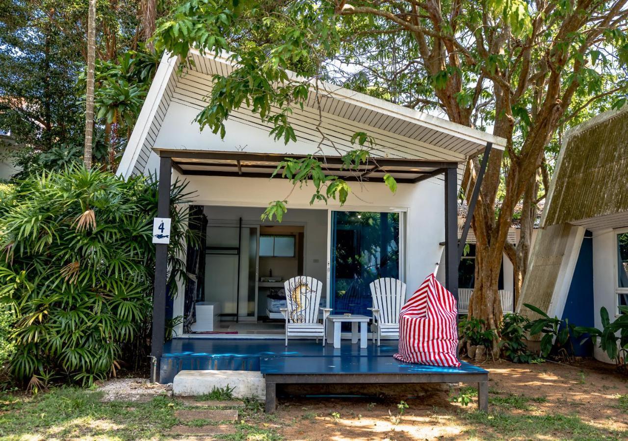 Baan Resort 3*