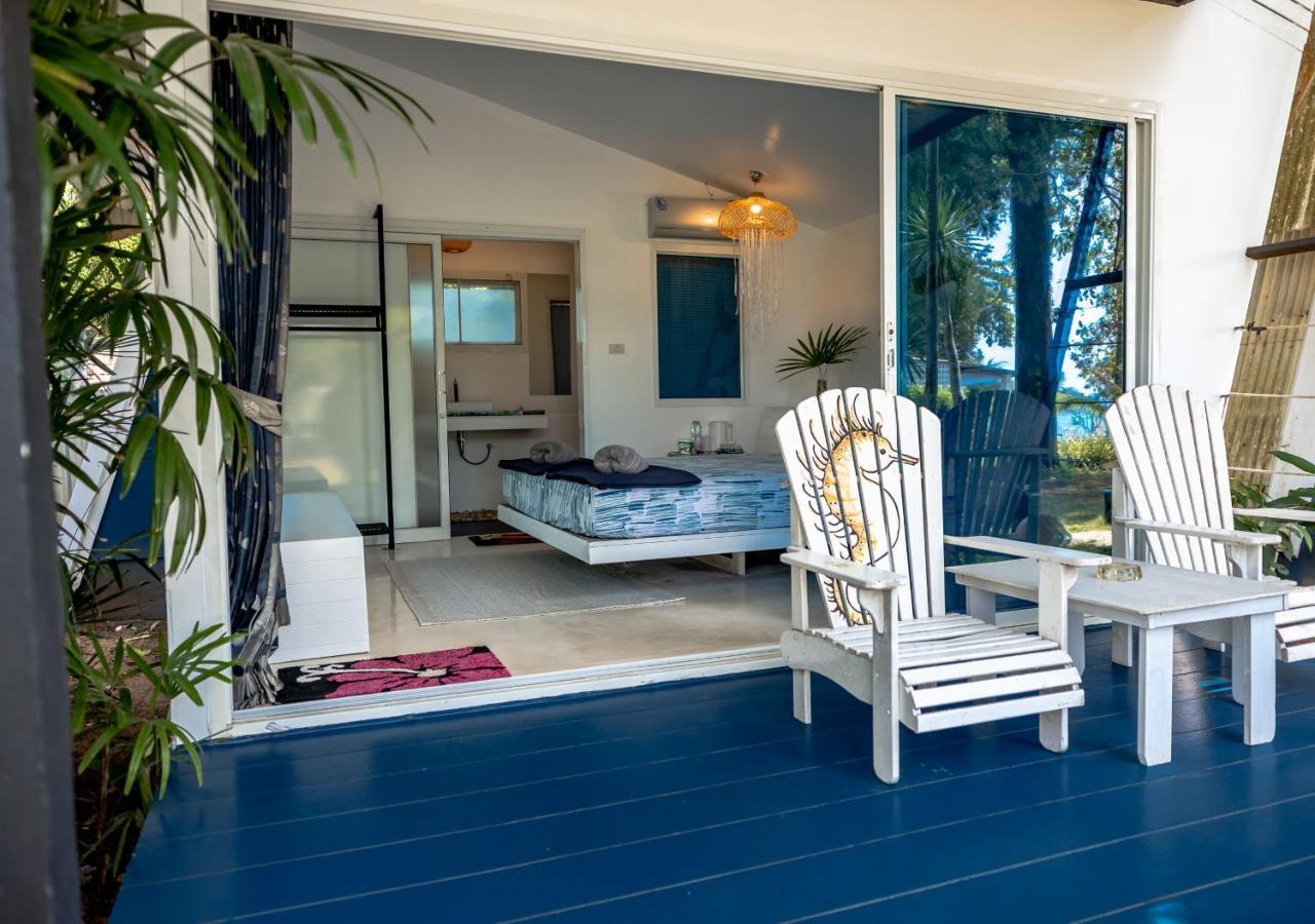 Baan 3* Koh Mak
