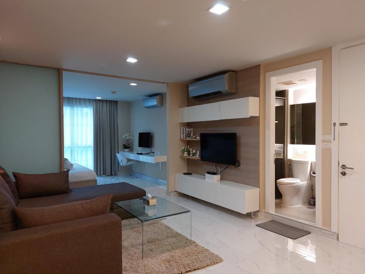 Apartment Condominium Sukhumvit Soi 5 - Bts Nana- Size 47m2 *