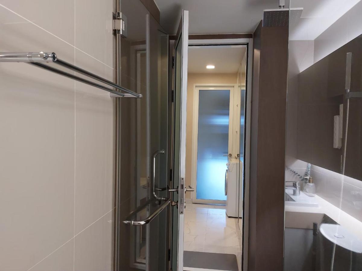 Apartment Condominium Sukhumvit Soi 5 - Bts Nana- Size 47m2