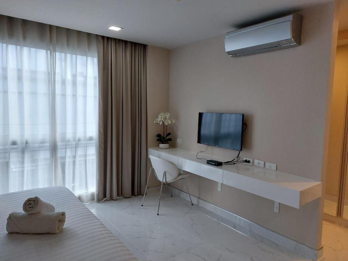 Condominium Sukhumvit Soi 5 - Bts Nana- Size 47m2 Apartment
