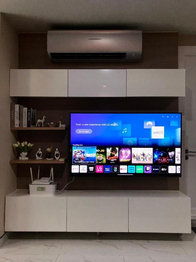 Condominium Sukhumvit Soi 5 - Bts Nana- Size 47m2 Apartment Makkasan