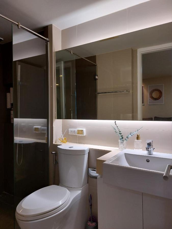 Apartment Condominium Sukhumvit Soi 5 - Bts Nana- Size 47m2