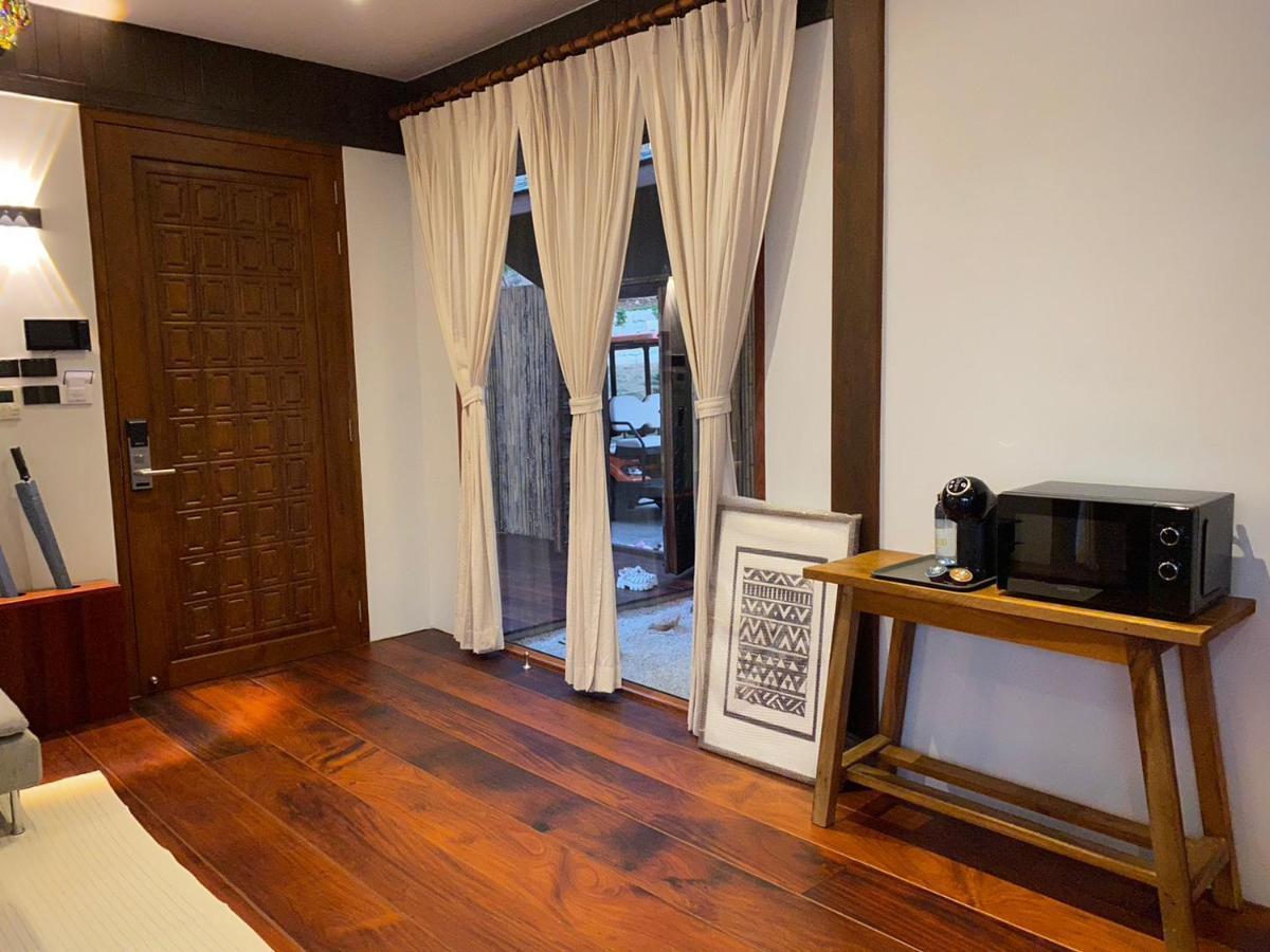 Hotel Grand Kokkod Khao Kho