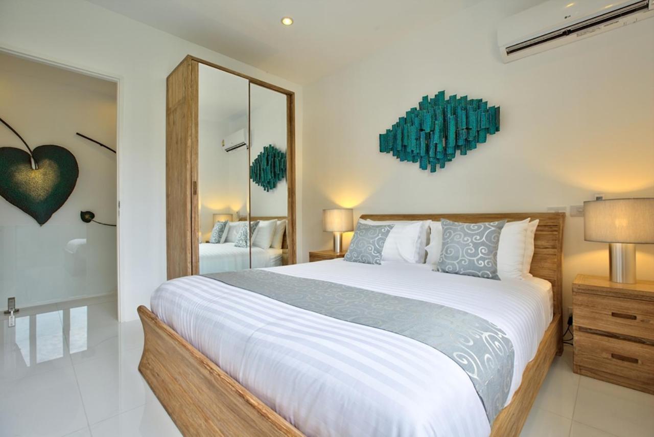 Shades Of Blue - Modern Sea View 4 Bed Pool Pousada