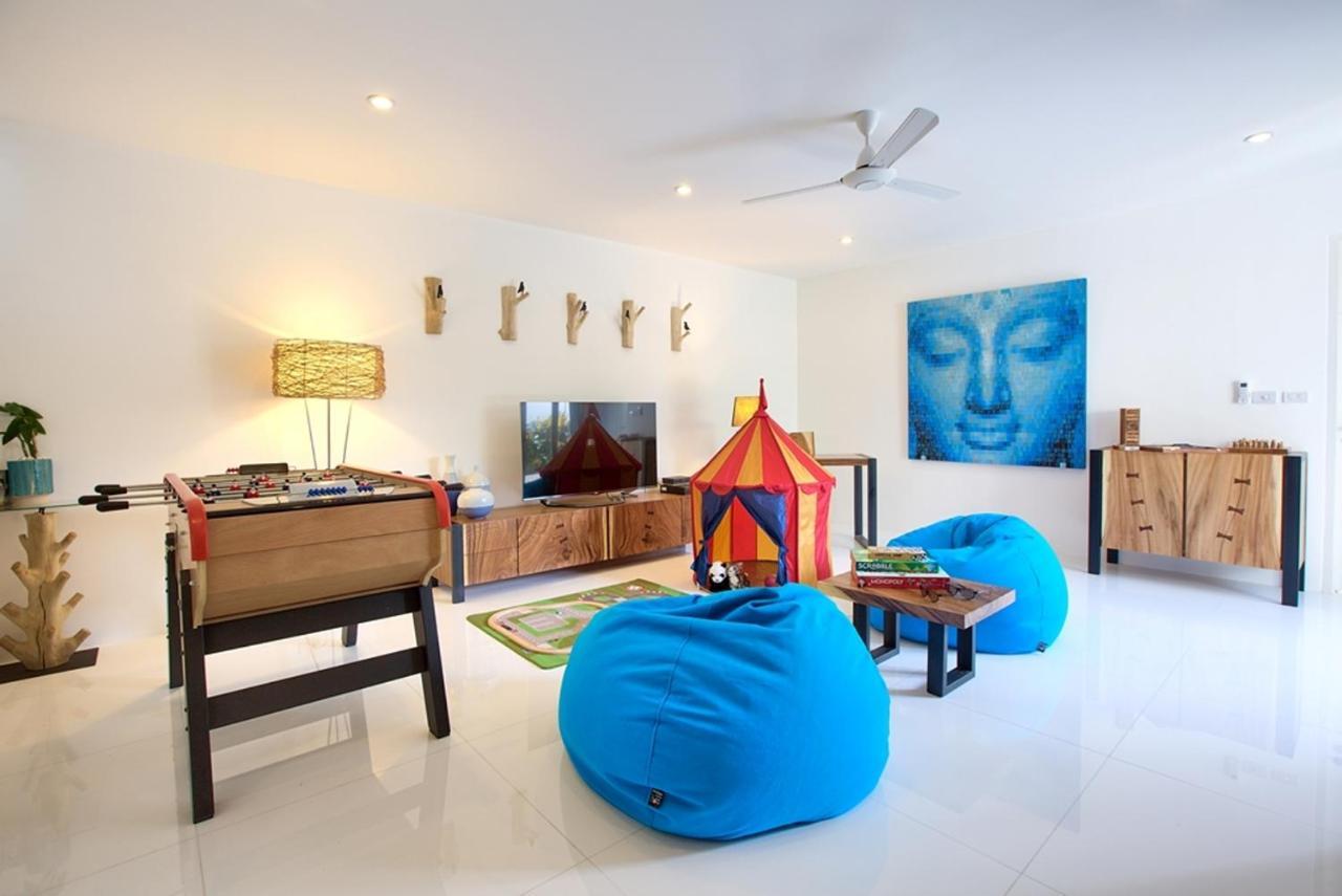 Shades Of Blue - Modern Sea View 4 Bed Pool Pousada *