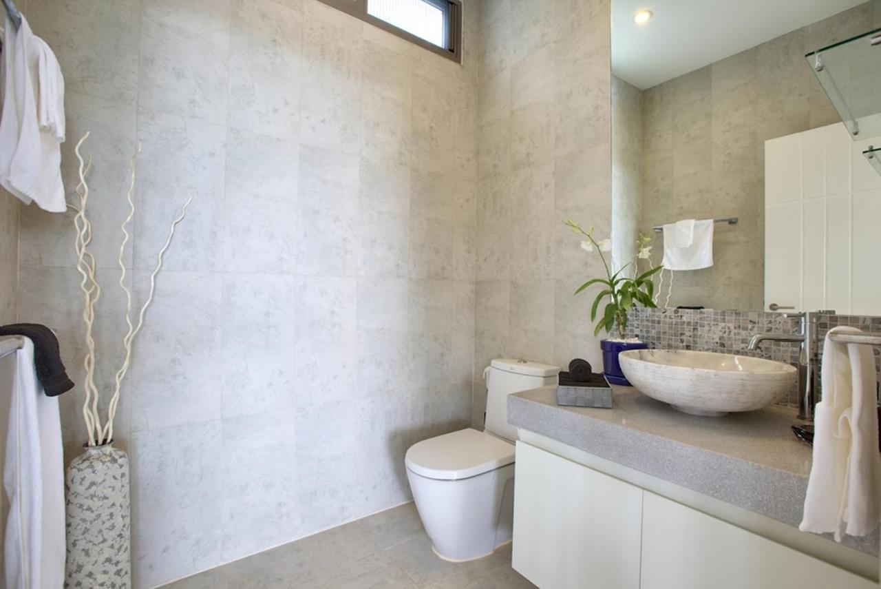 Pousada Shades Of Blue - Modern Sea View 4 Bed Pool