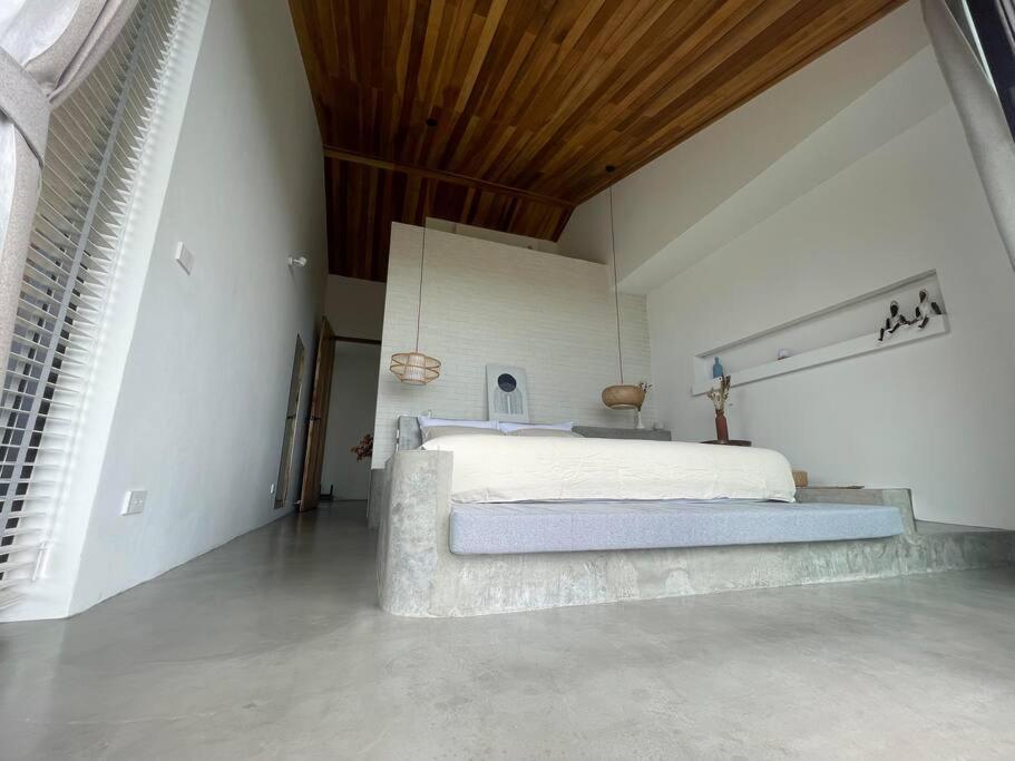 Villa Nour - 3 Bedroom Sea View Pool In *