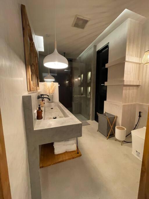 Nour - 3 Bedroom Sea View Pool In Villa *