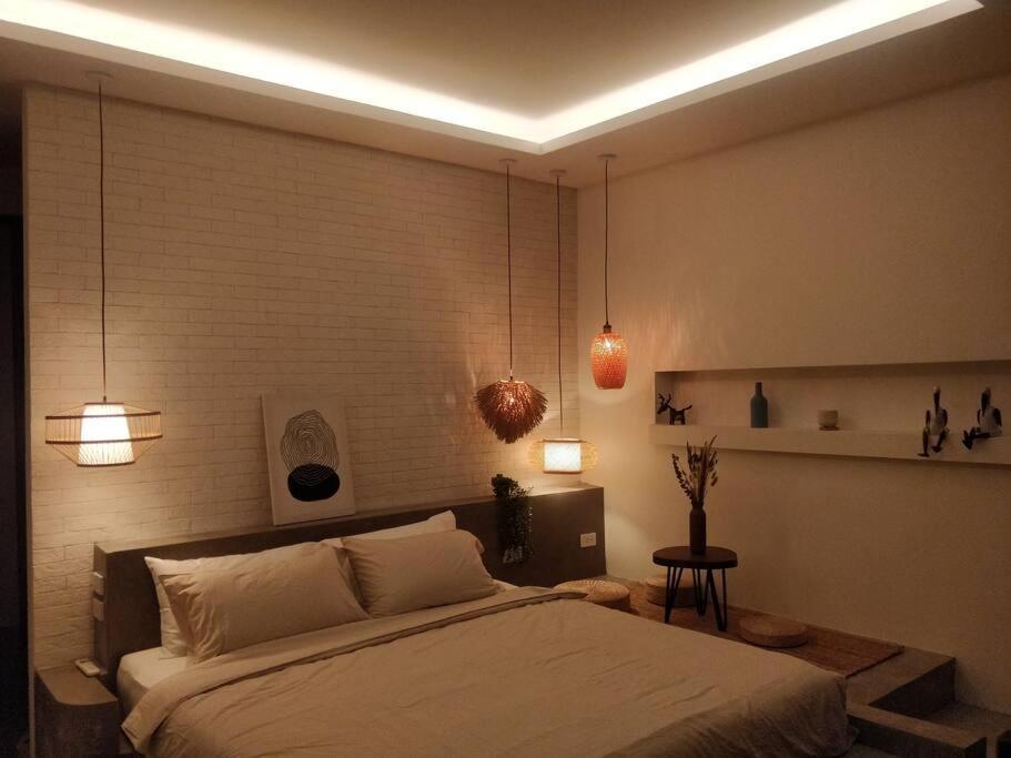 Nour - 3 Bedroom Sea View Pool In *