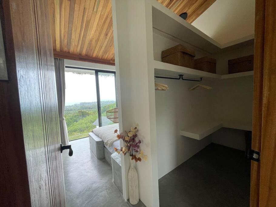 Villa Nour - 3 Bedroom Sea View Pool In