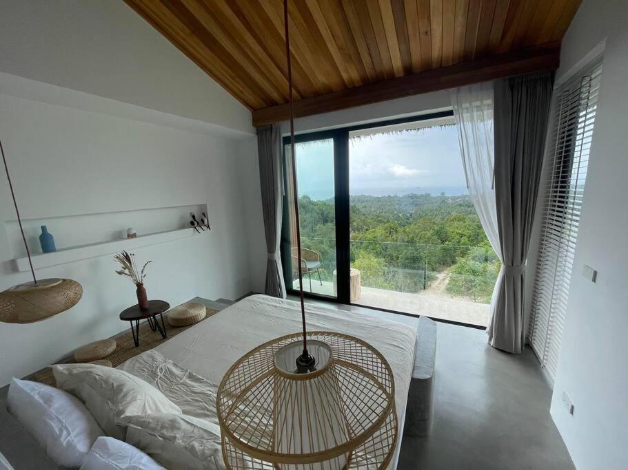 Villa Nour - 3 Bedroom Sea View Pool In *
