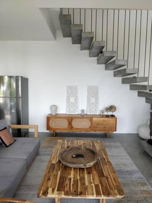 Nour - 3 Bedroom Sea View Pool In Villa *