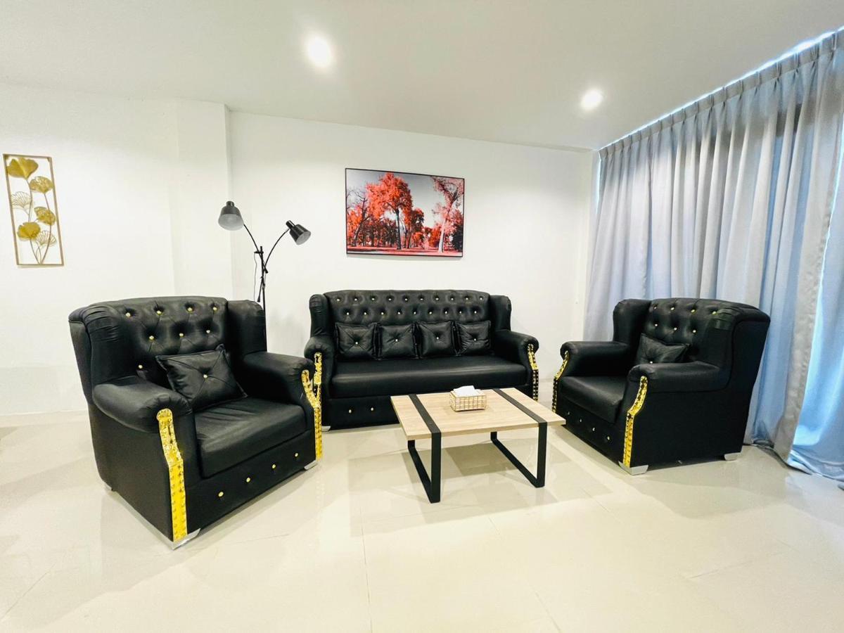 Richmond Resort Haad Rin