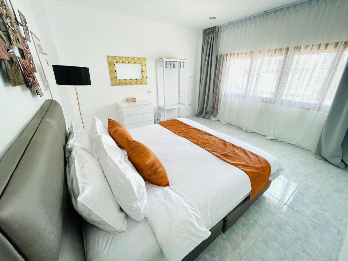 Resort Richmond Haad Rin