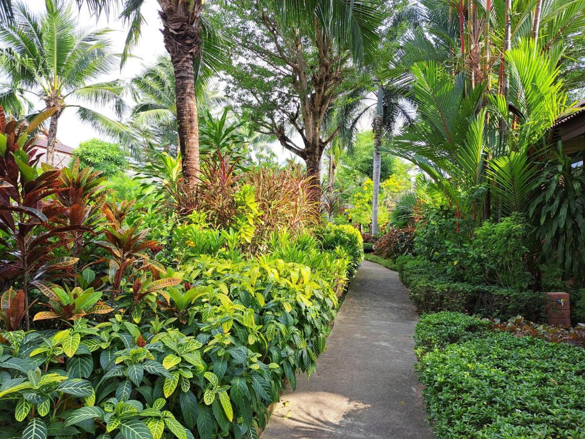 Jasmin - Sha Resort Khao Lak