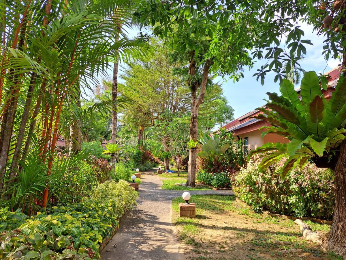 Jasmin - Sha 2* Khao Lak