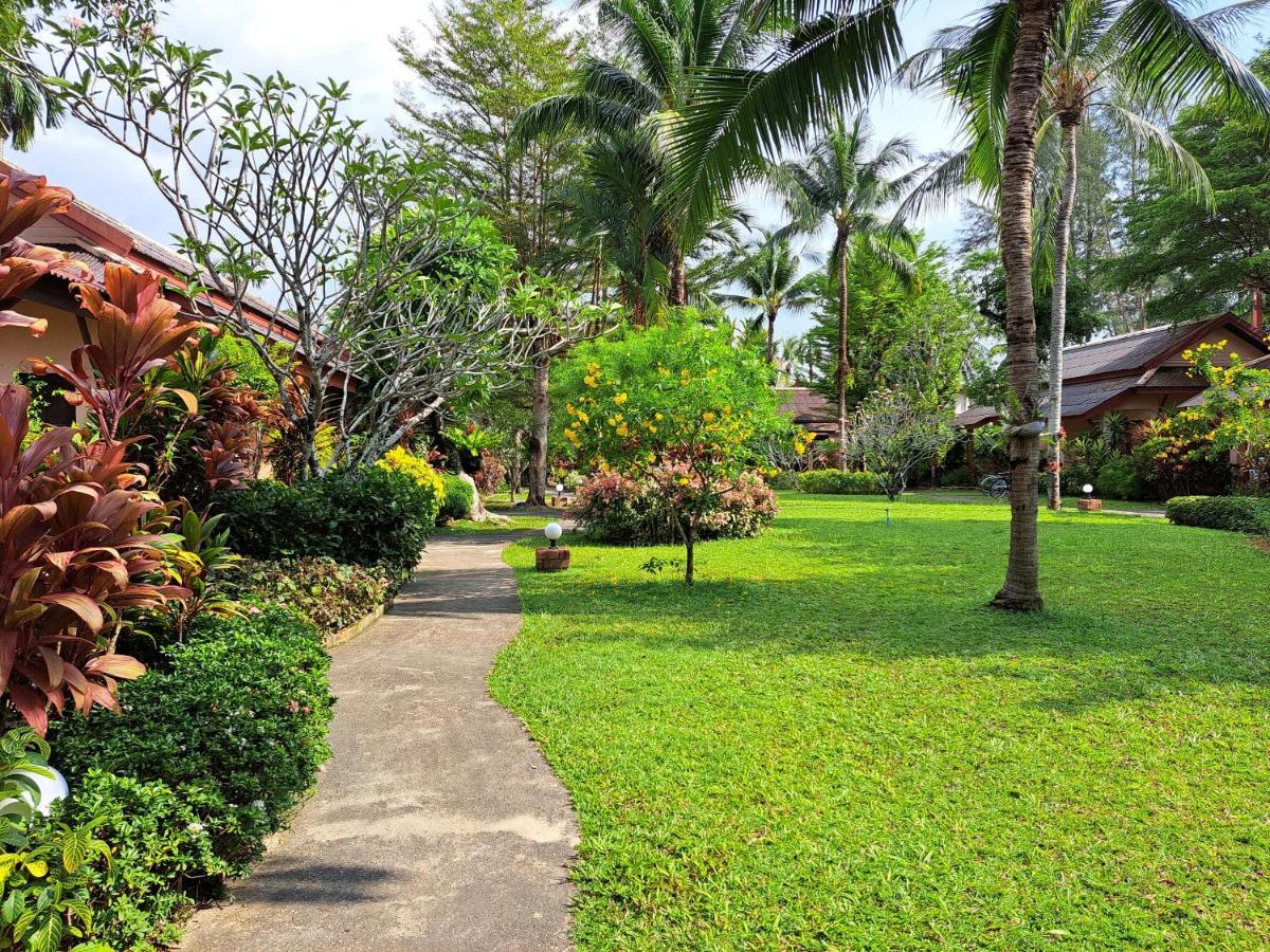 Resort Jasmin - Sha