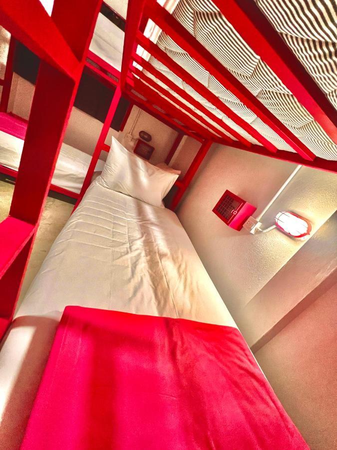 Slumber Party Krabi Hostel *
