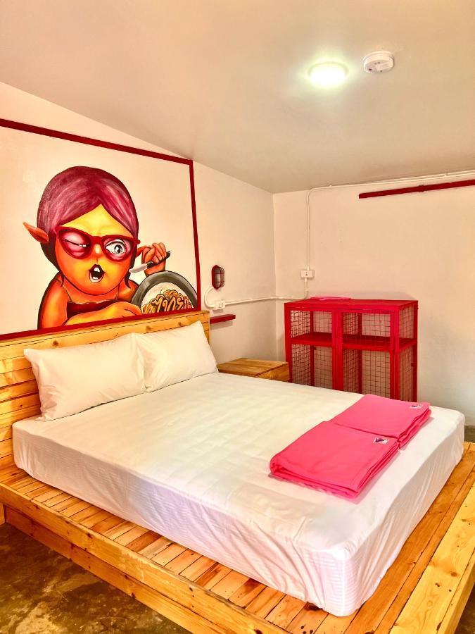 Slumber Party Krabi Hostel