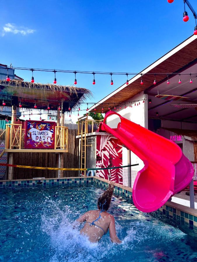 Slumber Party Krabi Hostel Ao Nang