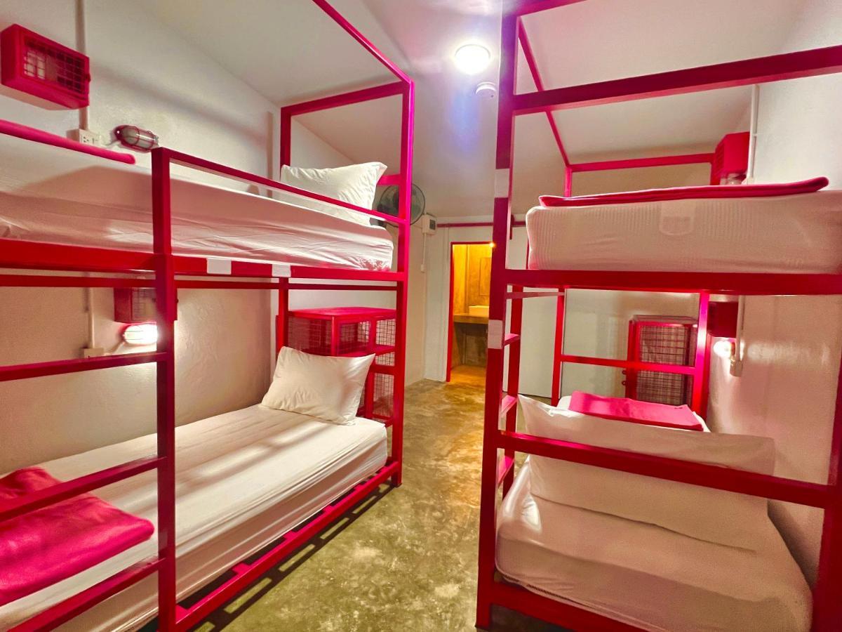 Slumber Party Krabi * Ao Nang