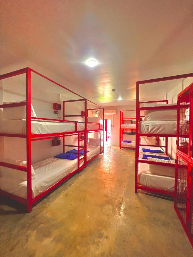 Slumber Party Krabi *