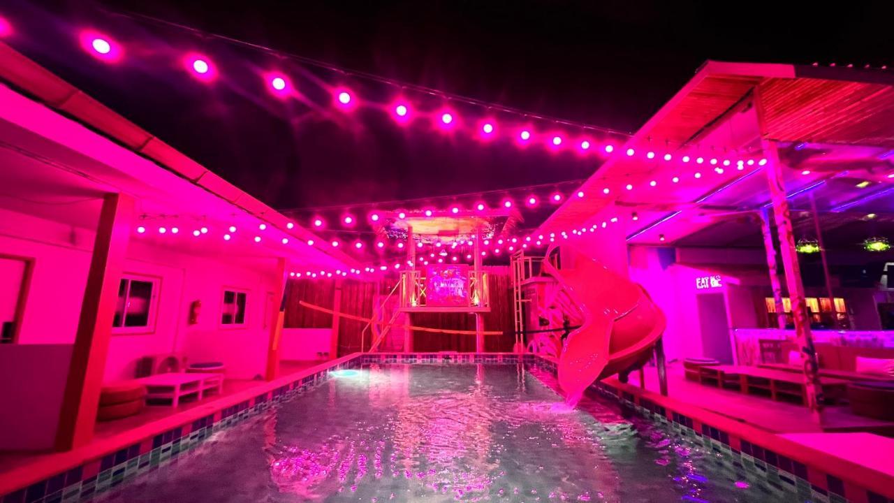 Slumber Party Krabi Hostel Ao Nang