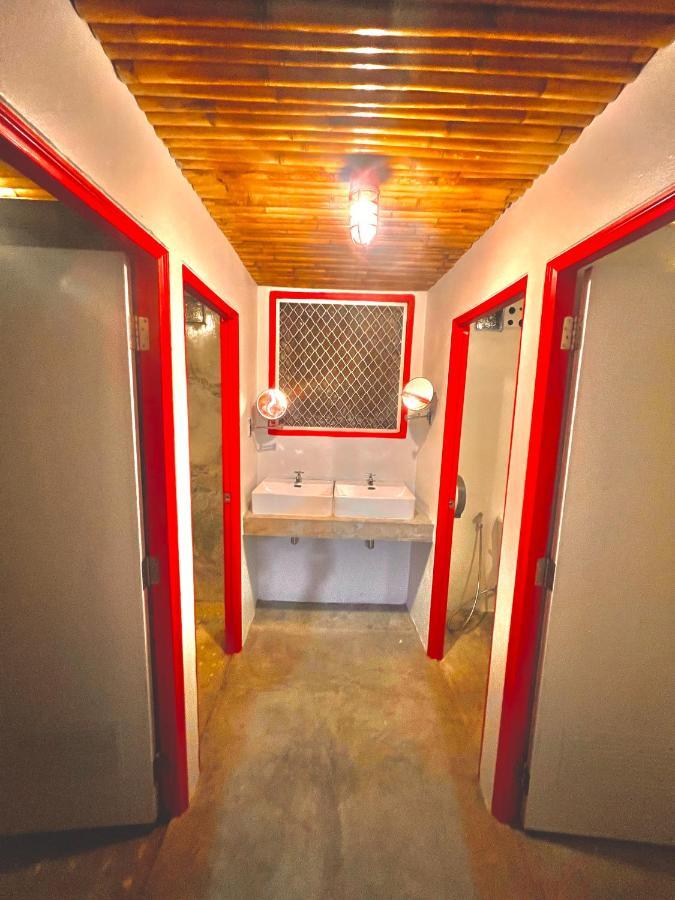 Slumber Party Krabi Ao Nang