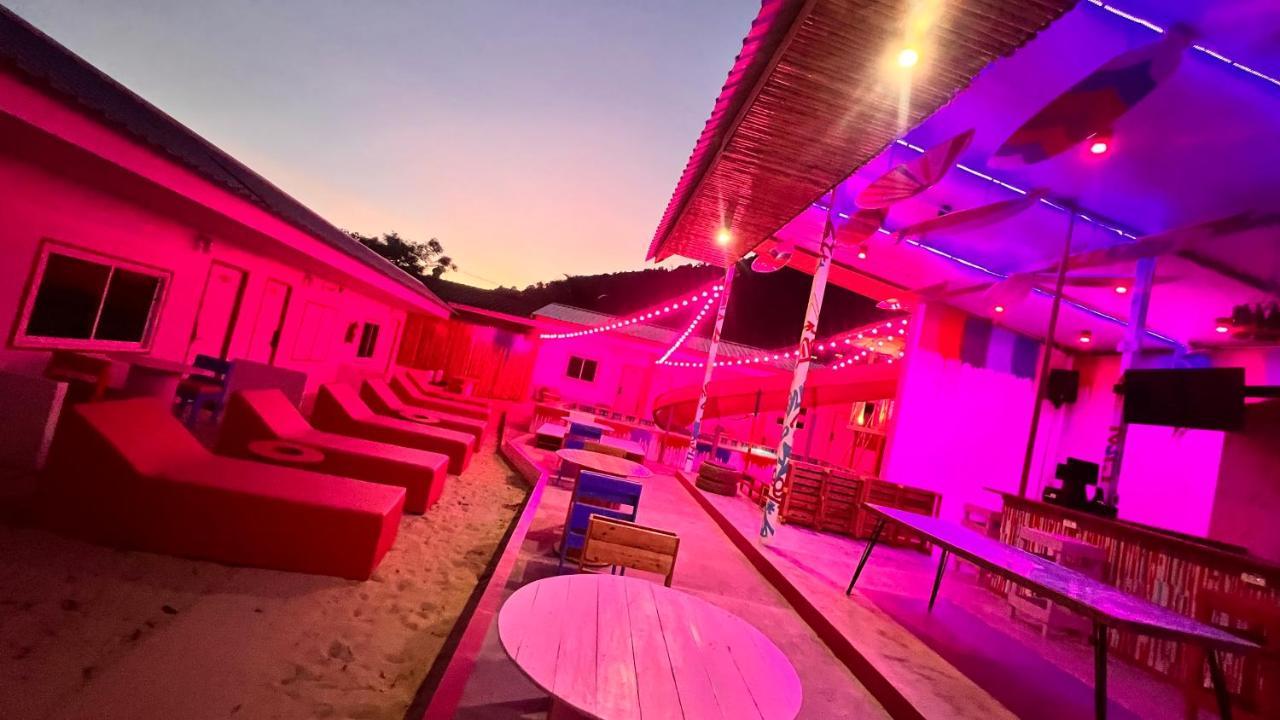 Slumber Party Krabi