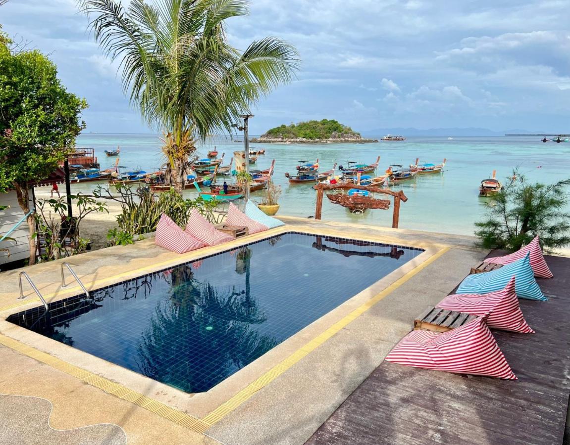 Power Resort Koh Lipe