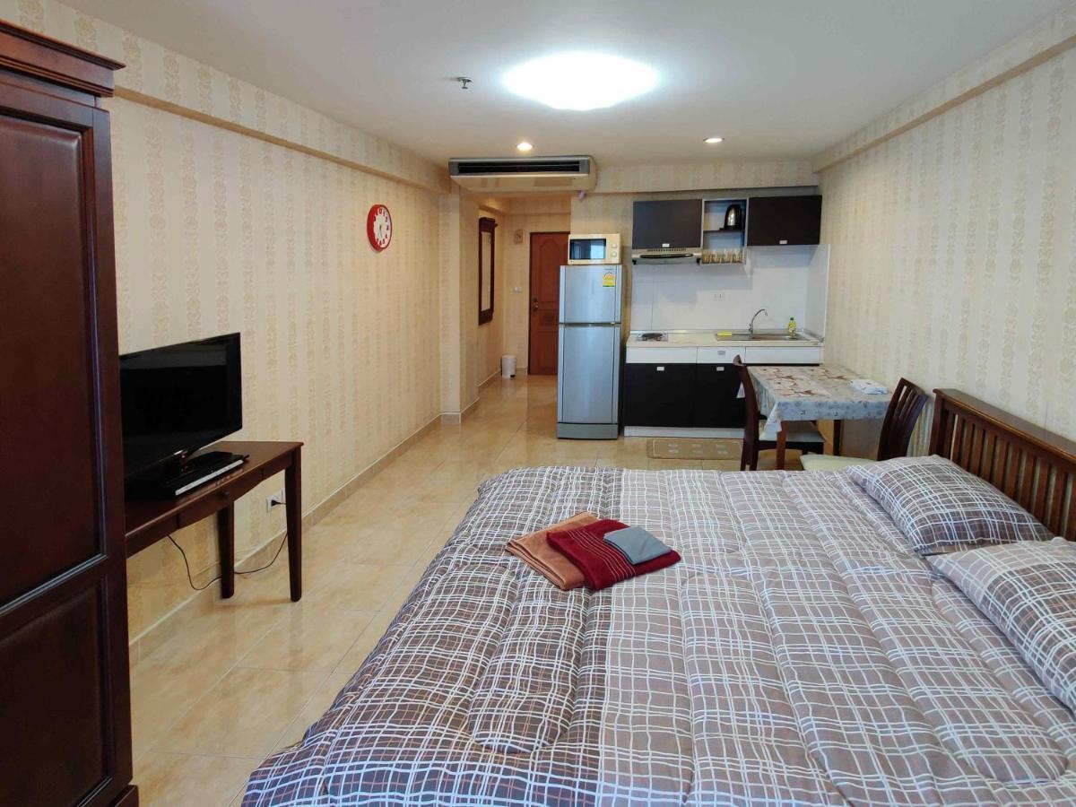 S1 By Olga Apartment