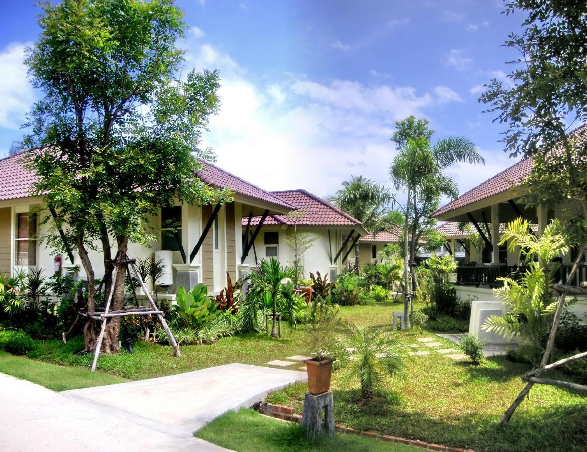 Baan Khaolak Resort 4*