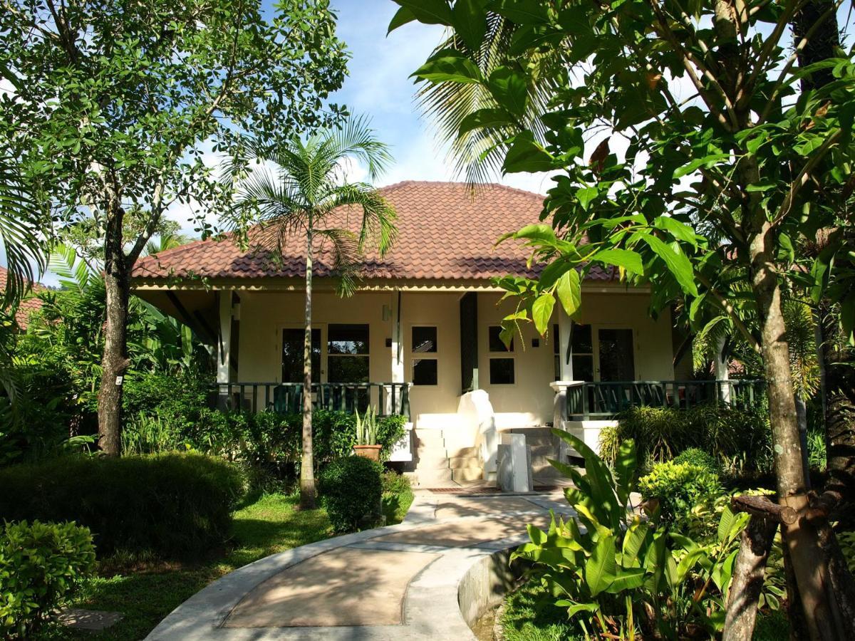 Baan Khaolak 4* Khao Lak