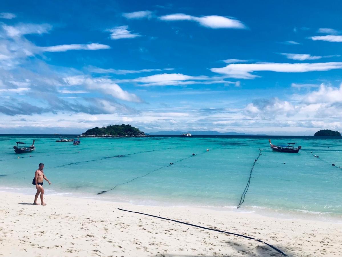 Resort Power Koh Lipe