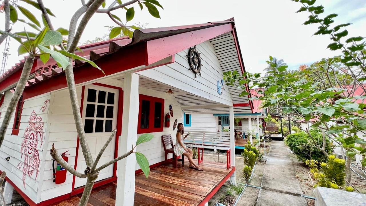 Power Resort Koh Lipe