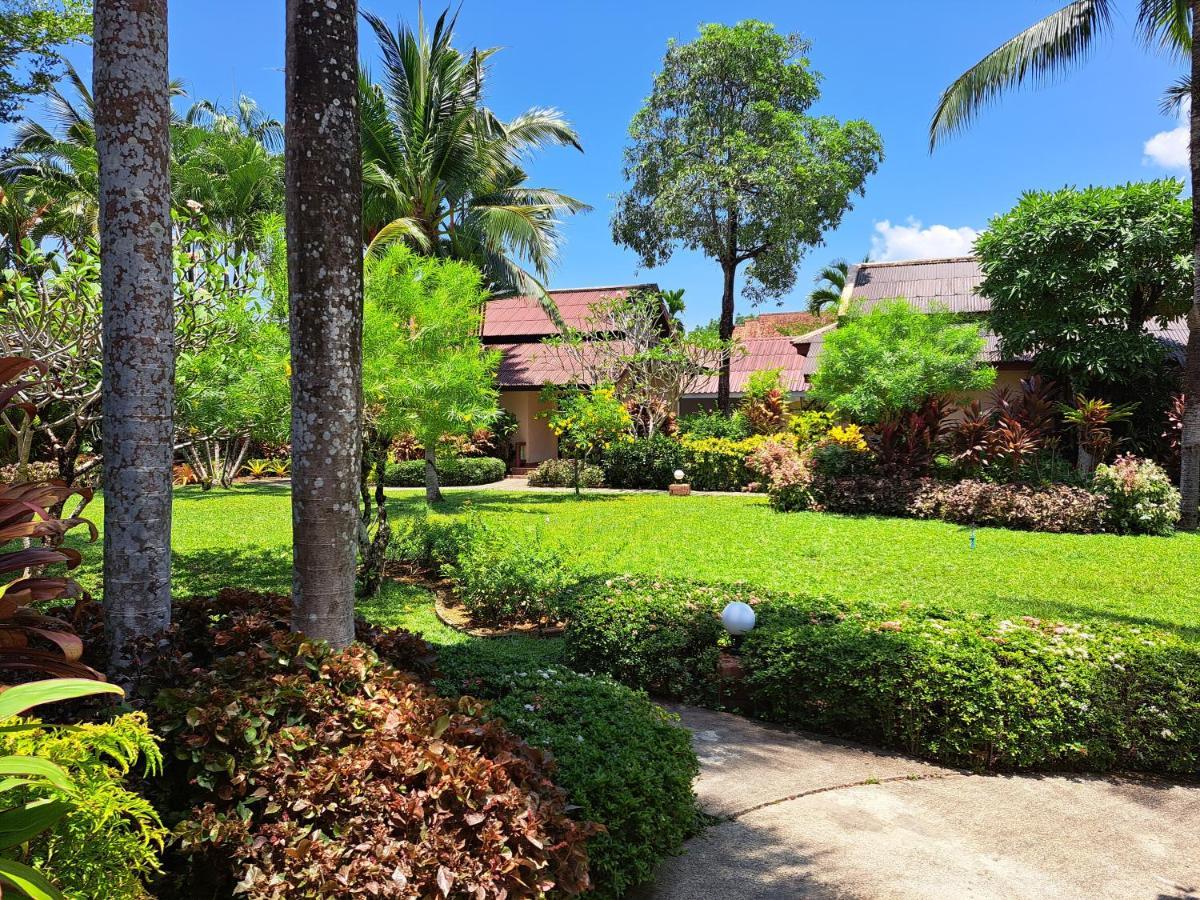 Jasmin - Sha Resort Khao Lak