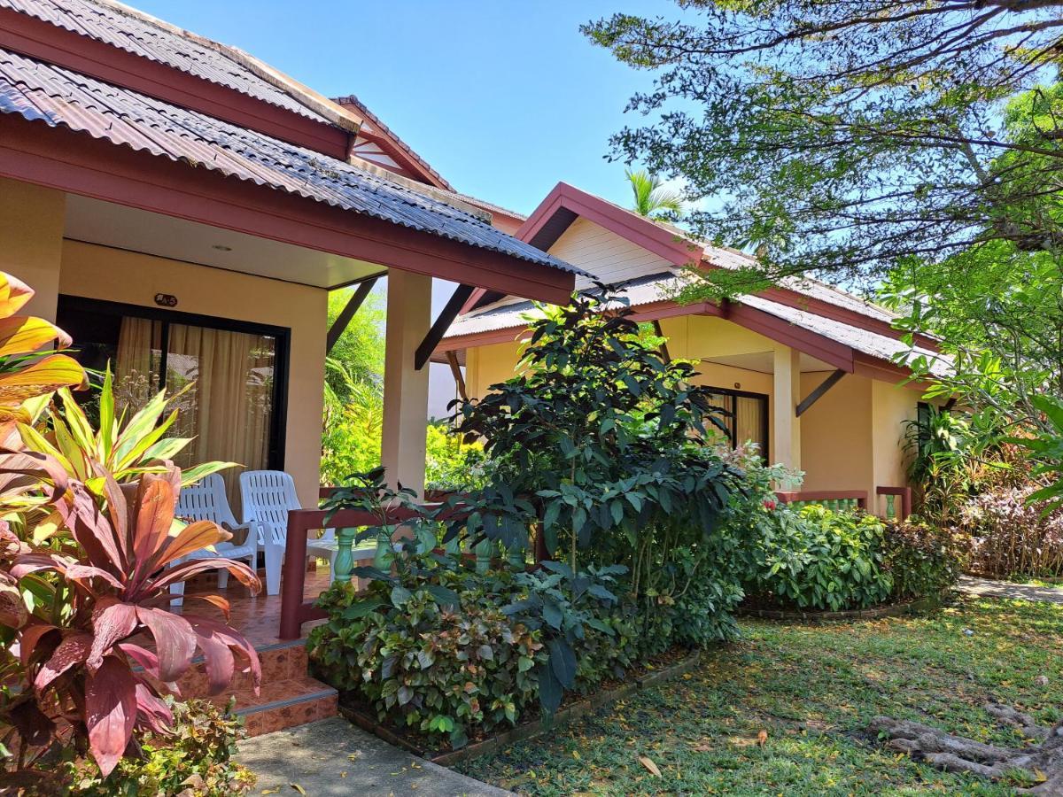 Jasmin - Sha Resort Khao Lak