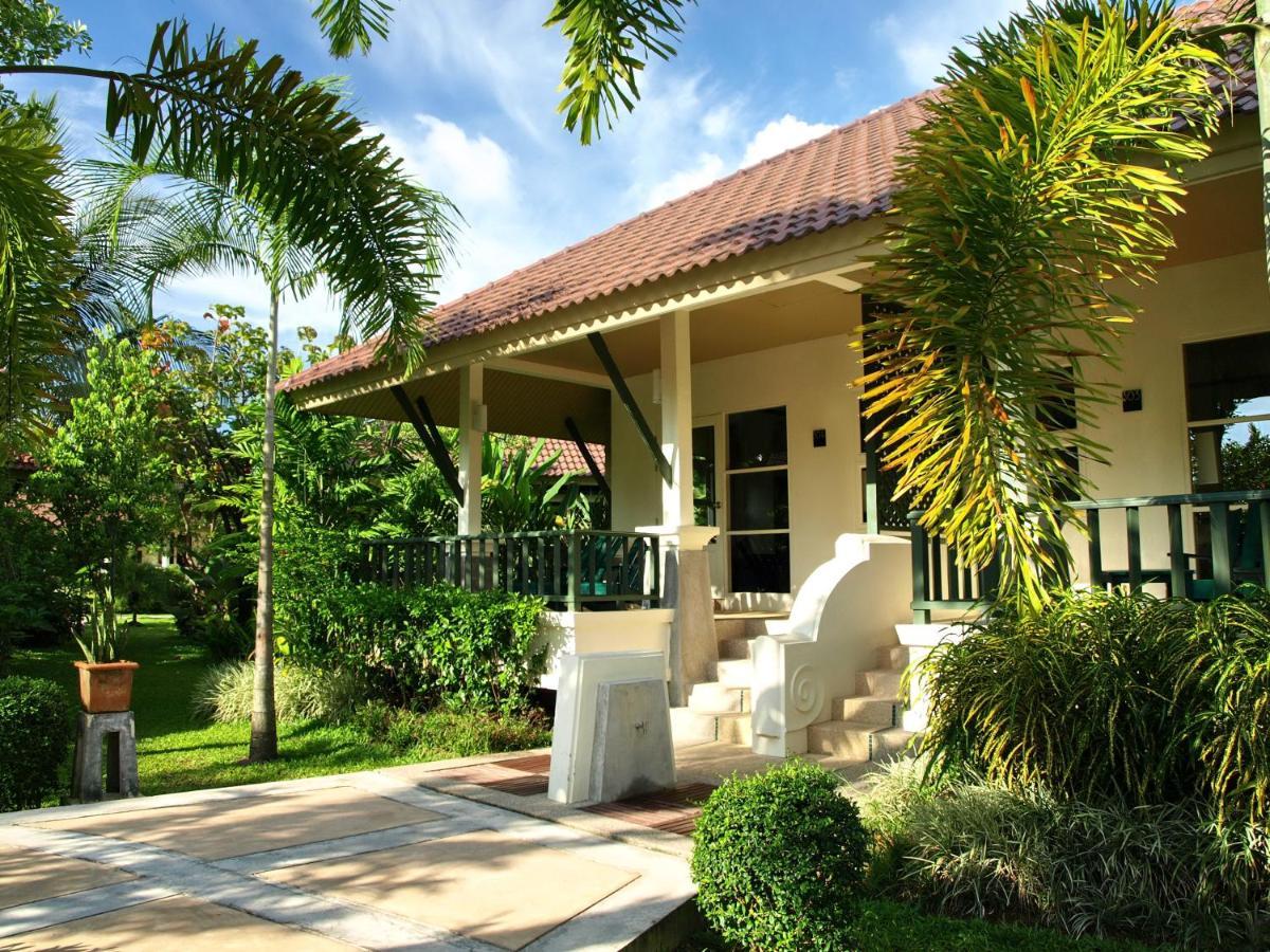 Baan Khaolak Khao Lak