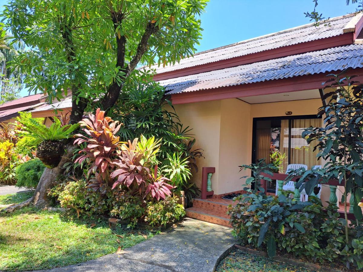 Jasmin - Sha Resort Khao Lak