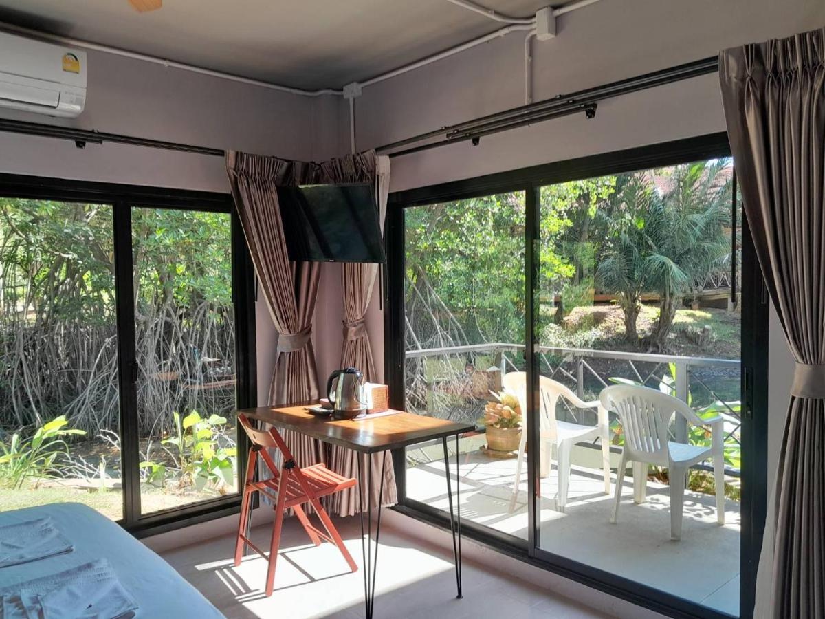 Resort Chanchaolao
