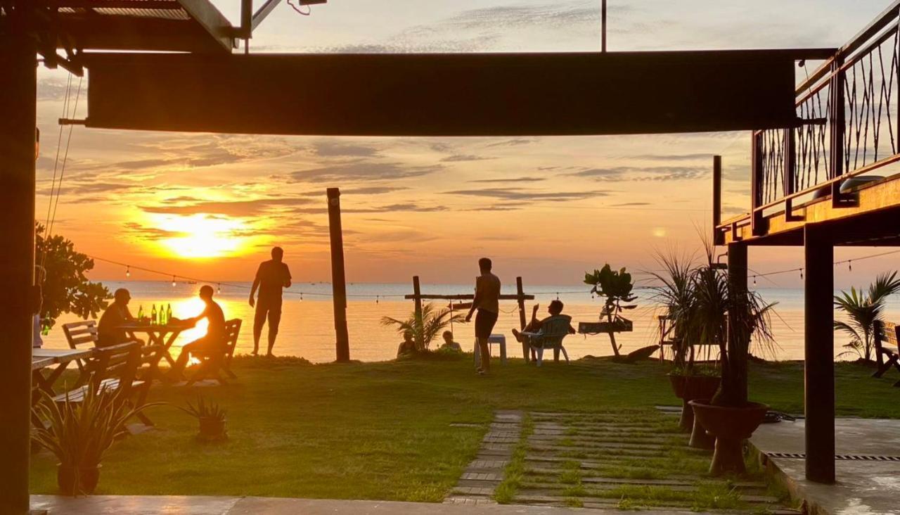 Resort Chanchaolao