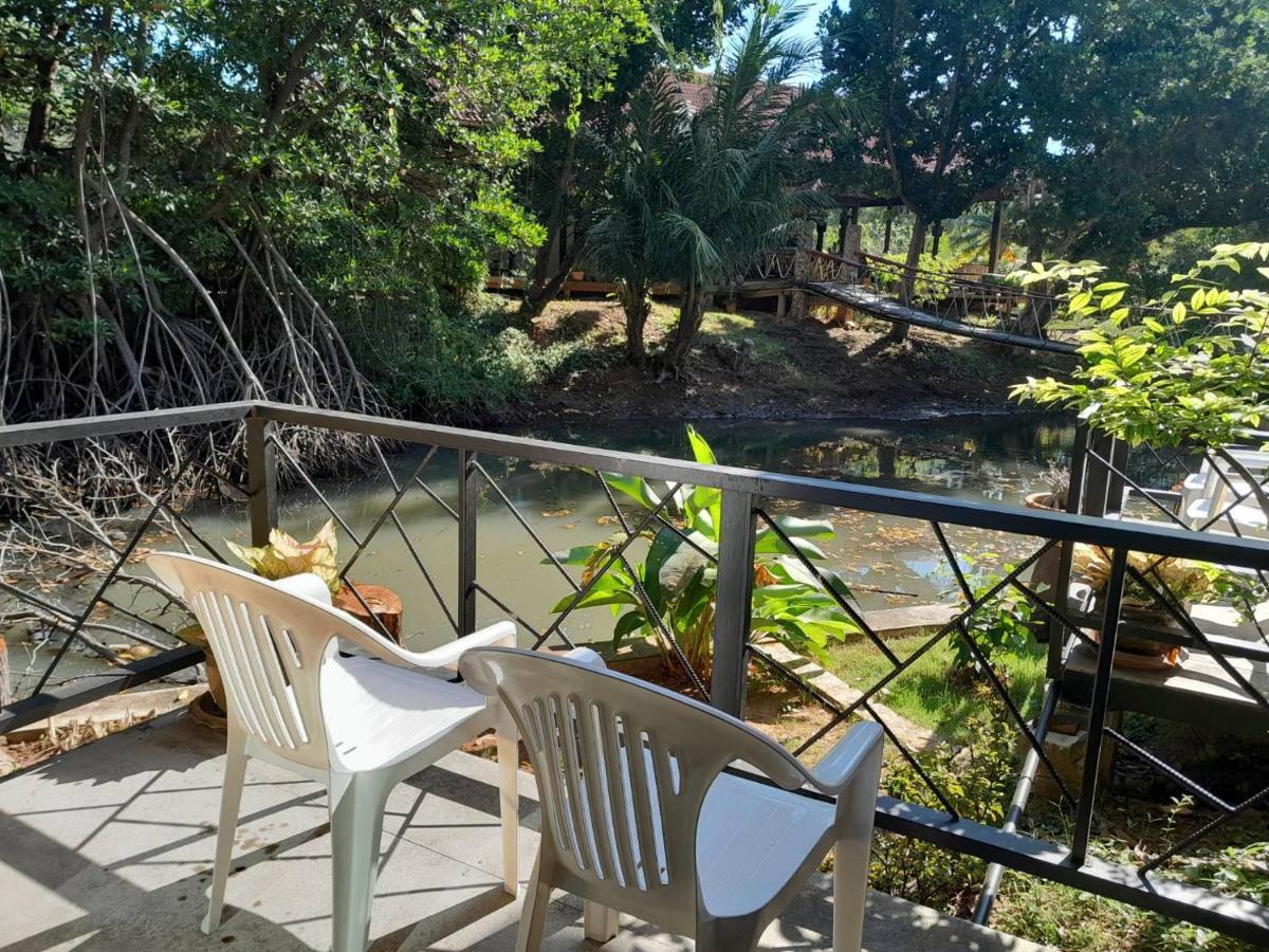 Resort Chanchaolao Chao Lao Beach
