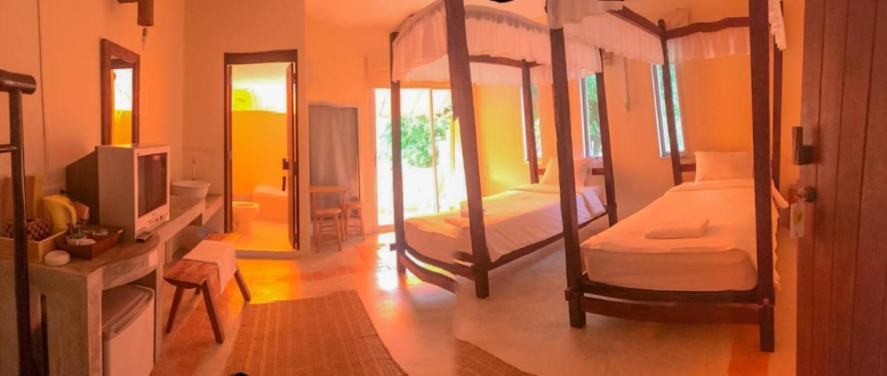 Resort Chanchaolao