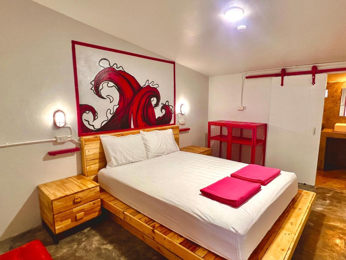 Slumber Party Krabi Hostel *