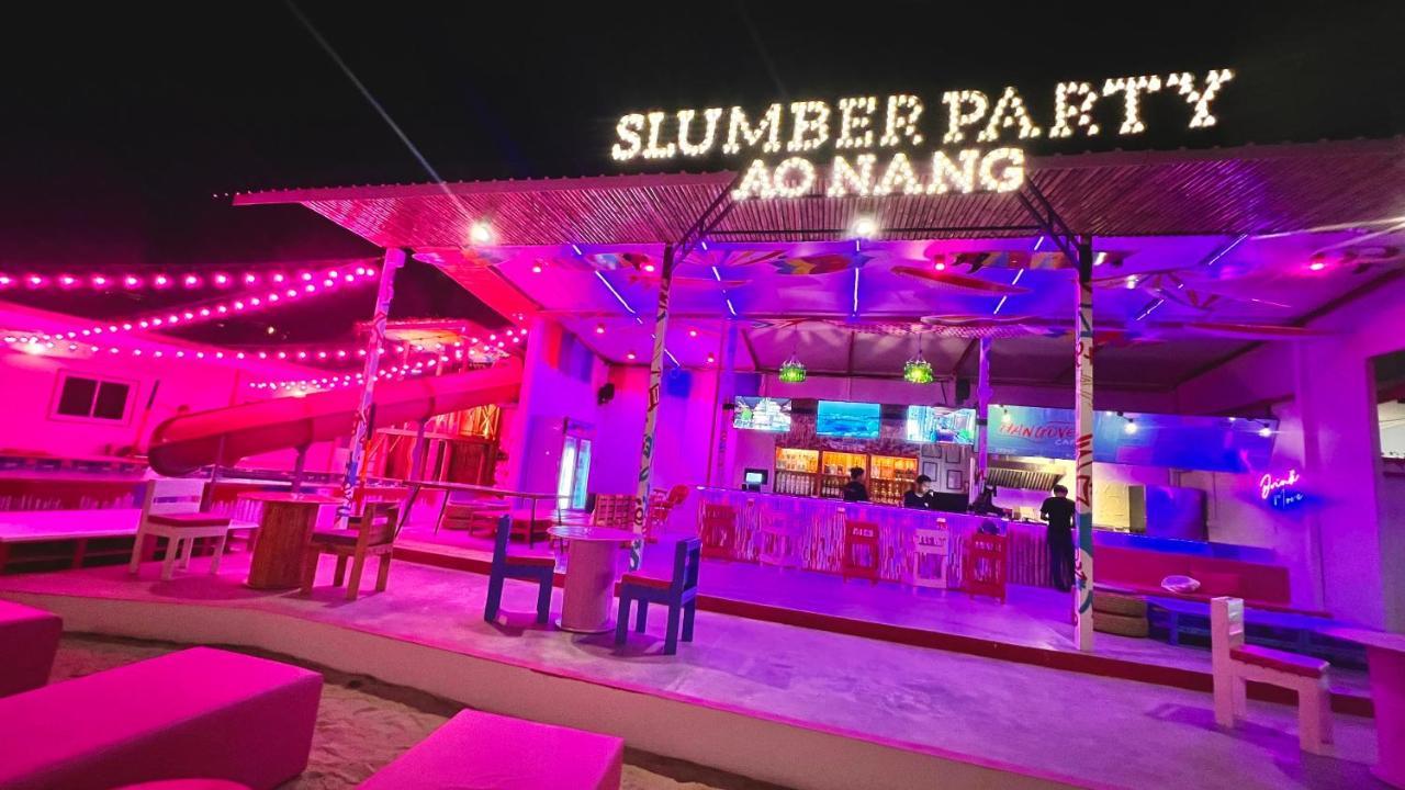 Slumber Party Krabi