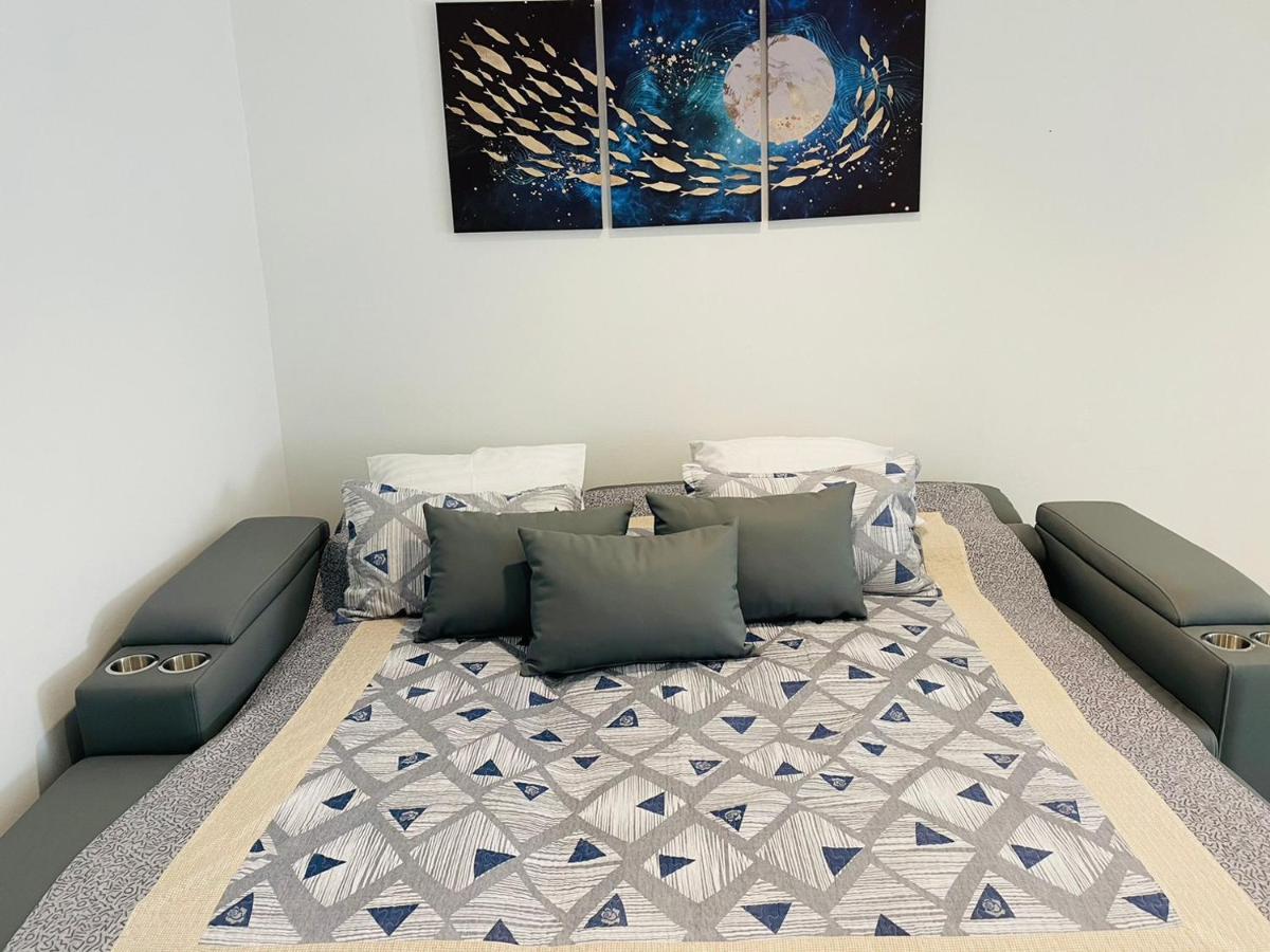 Resort Richmond 2*