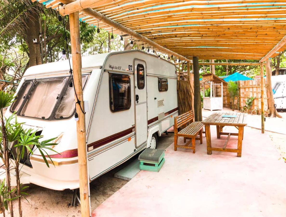 Hotel House Camp