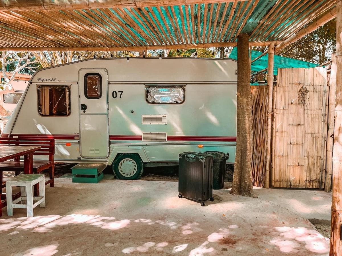 House Camp Na Chom Thian